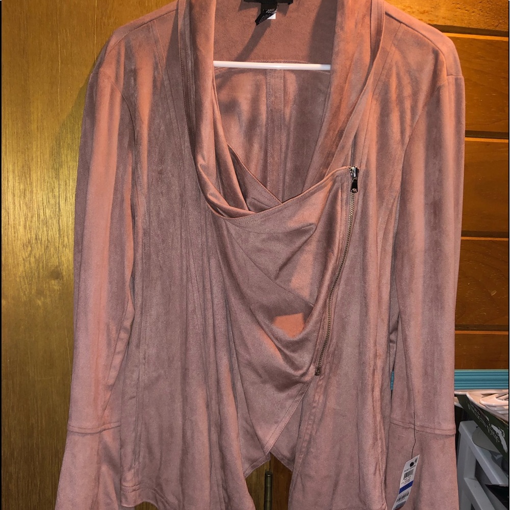 Blouse - Picture 2 of 5